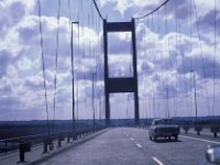 Severn Bridge Wales England 2